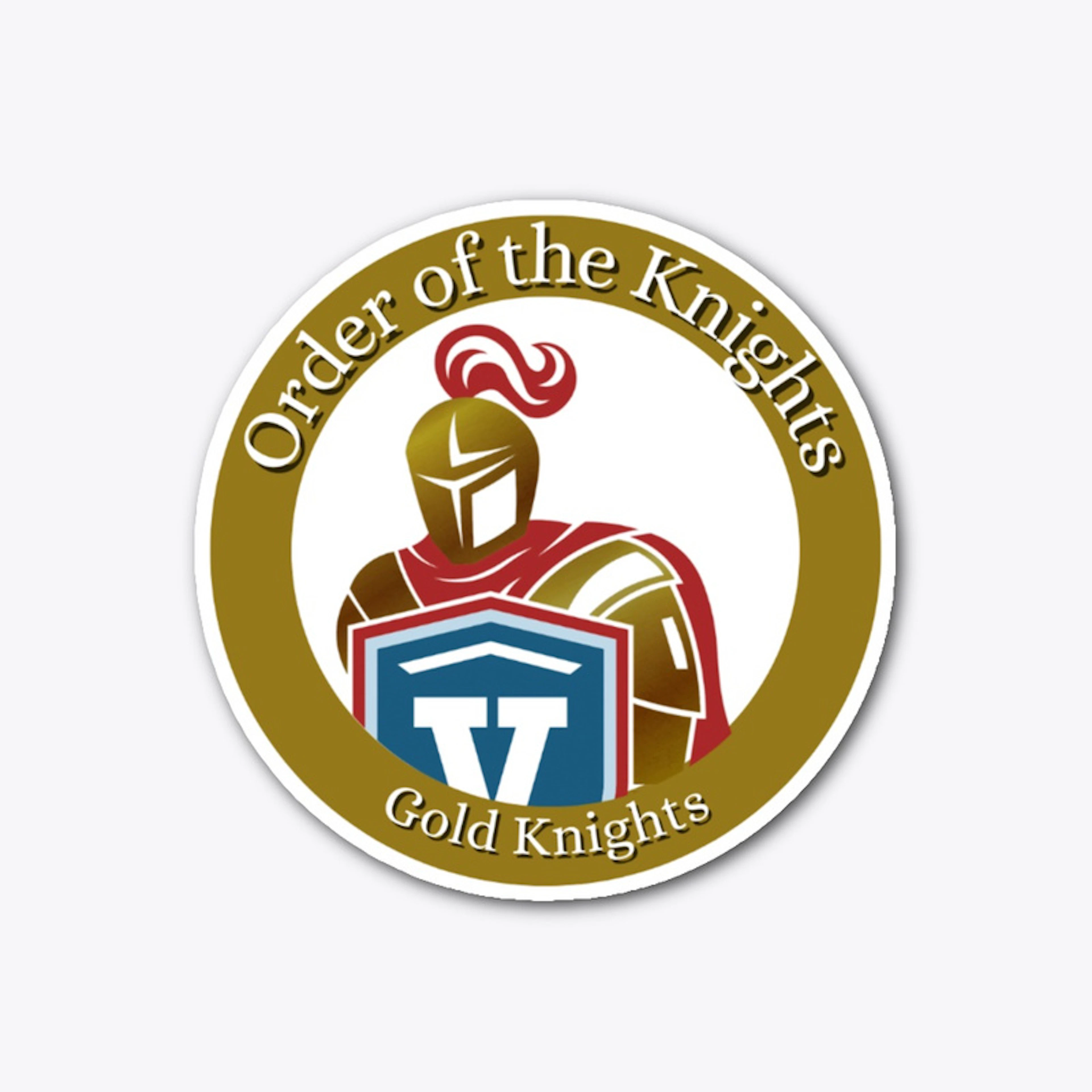 Gold Knights