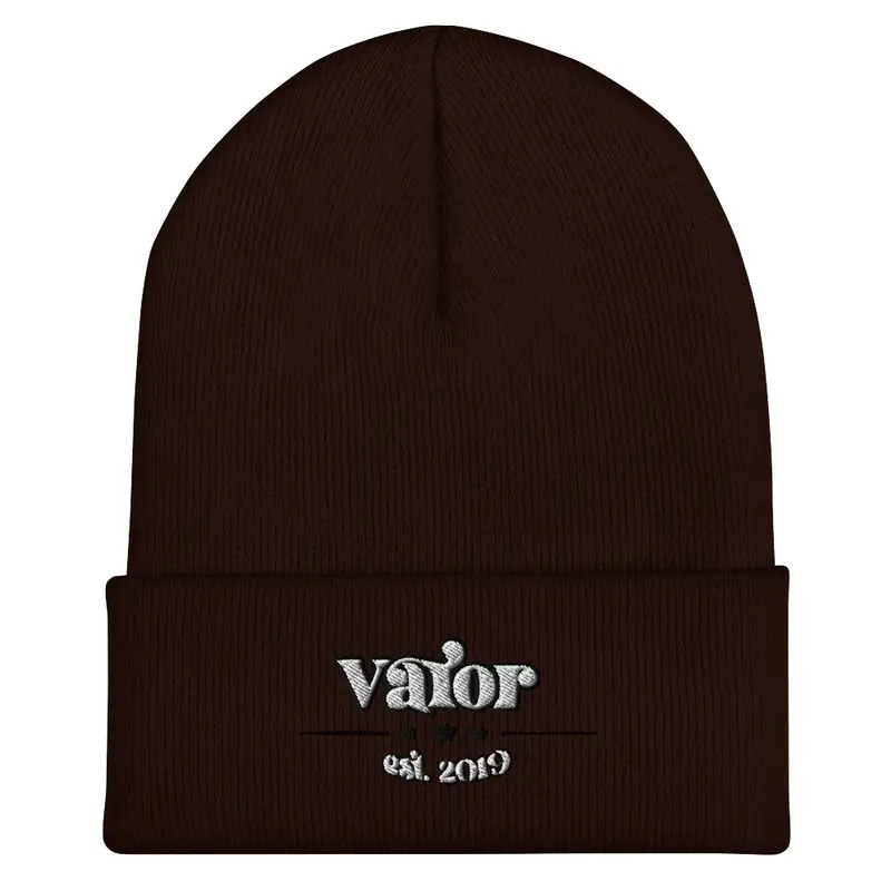 Valor Beanie