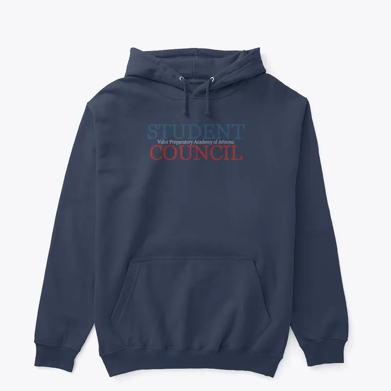 Student Council Merch