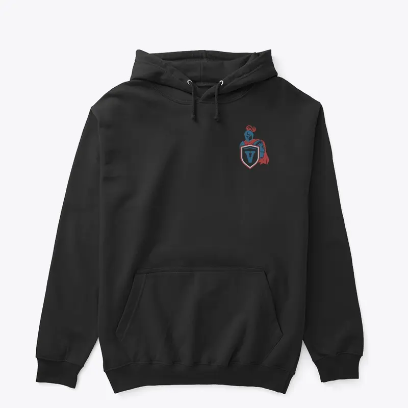 Valor Knights Hoodie