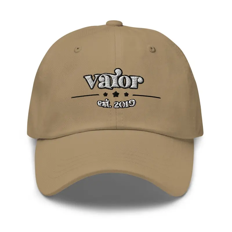 Valor Hat