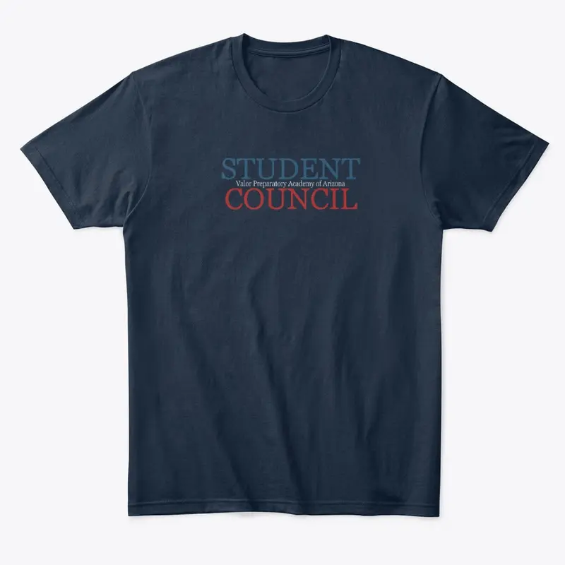 Student Council Merch