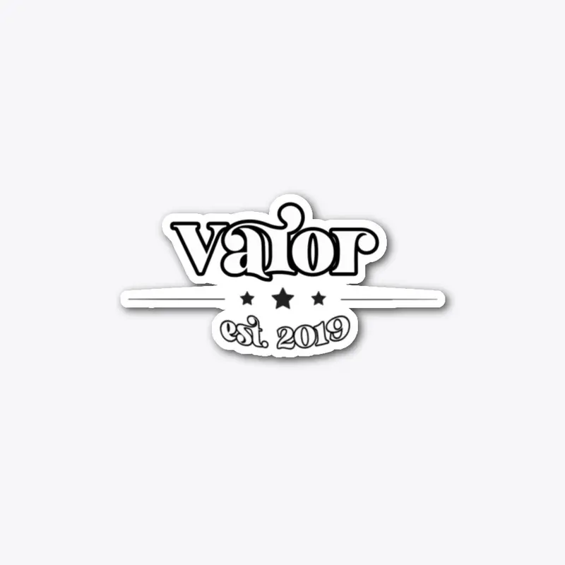 Valor Est.